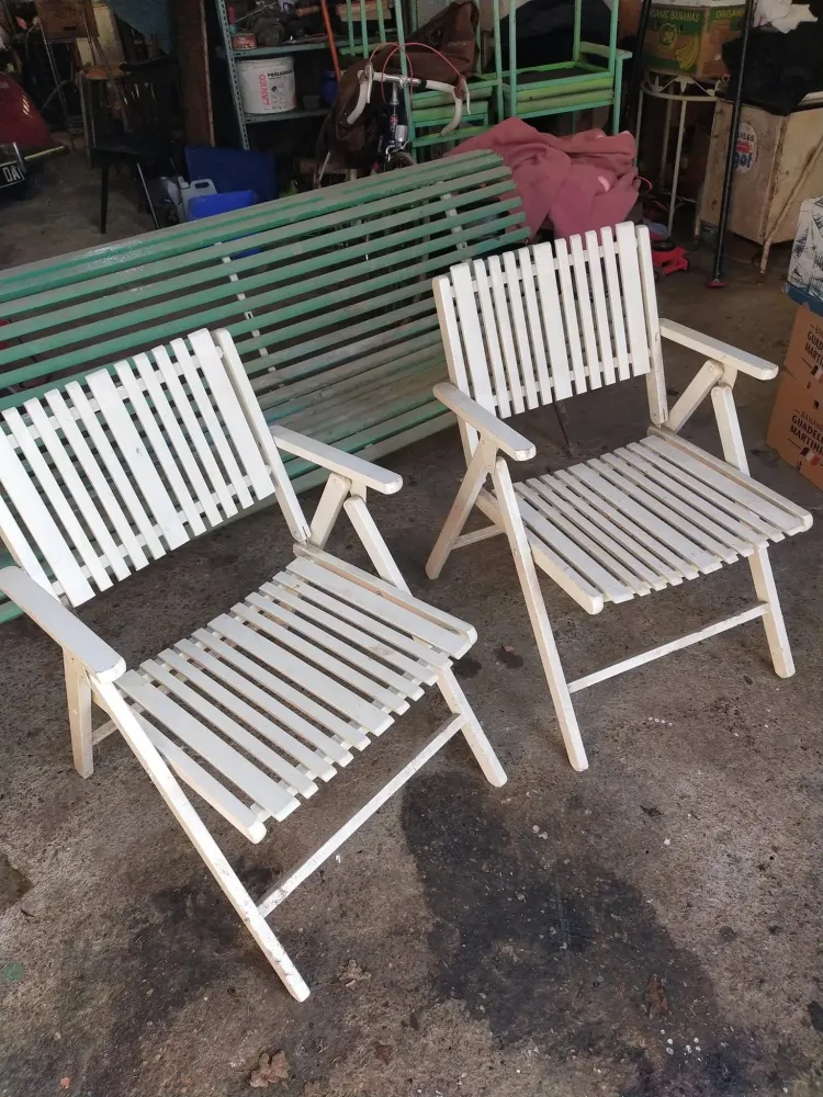 Meubles déco jardin à Melrand