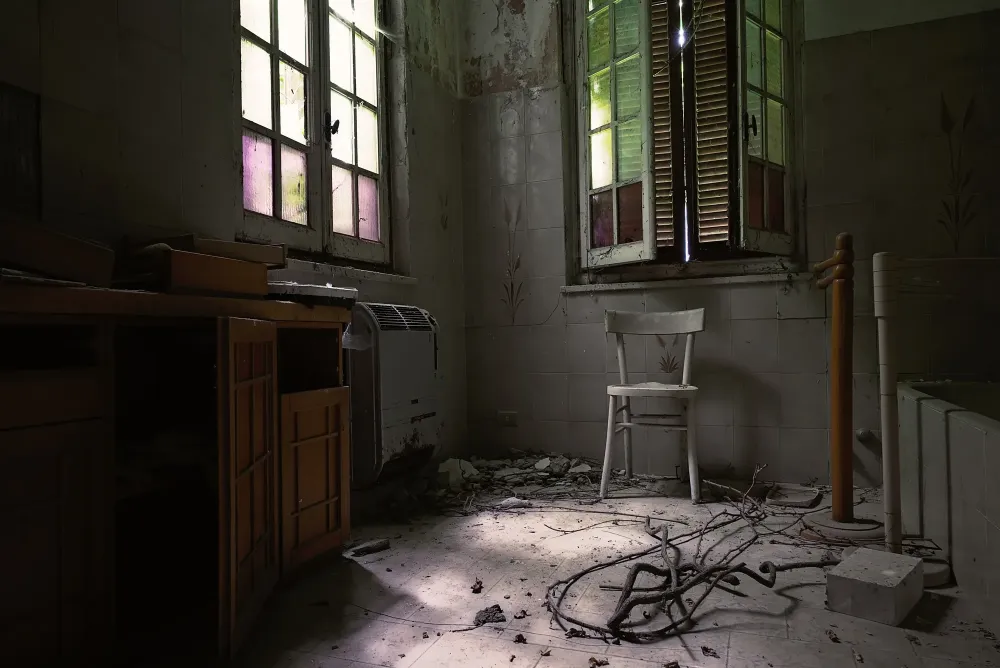 Débarras maison à Melrand