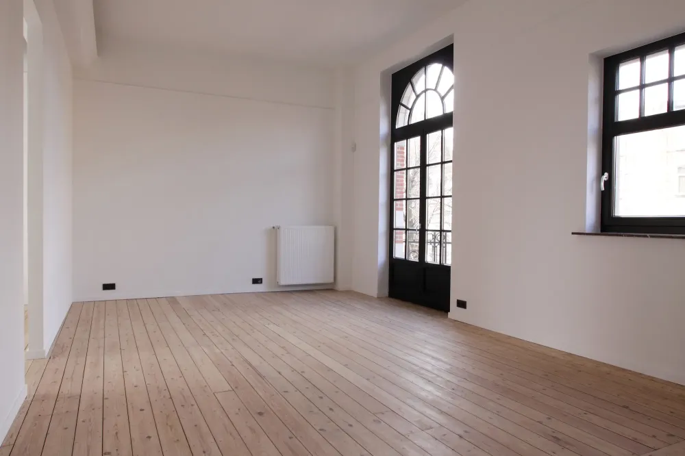 Vide maison à Melrand