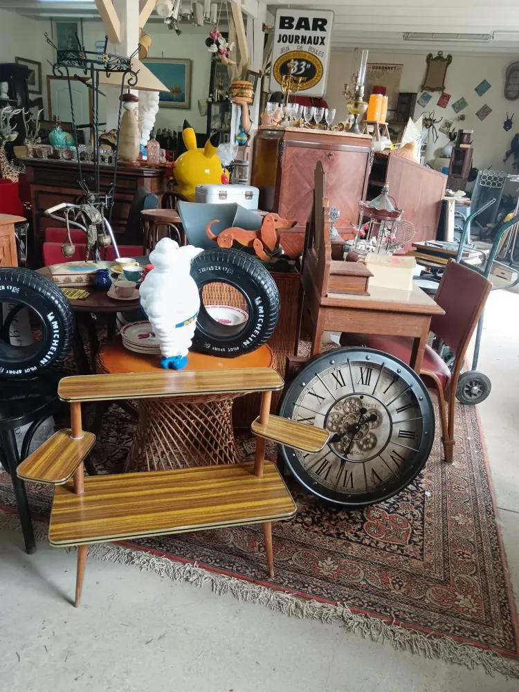 Plaques émaillées à Melrand