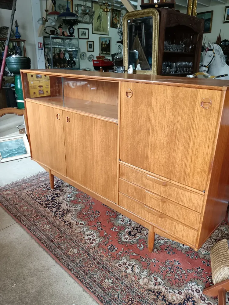 Meubles scandinaves à Melrand